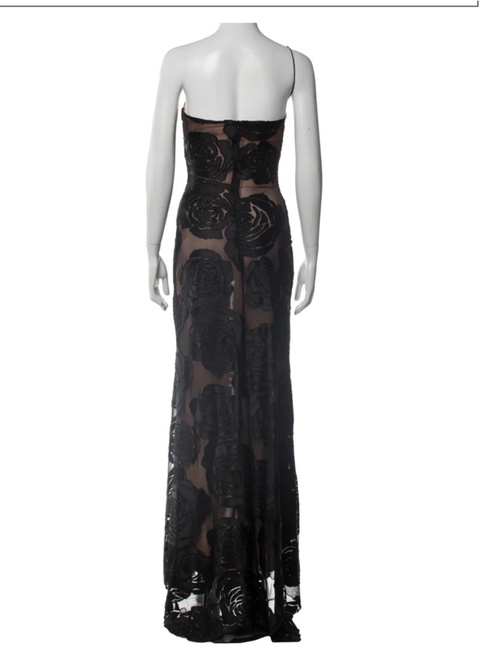 NWT Arcina Ori Marcella Dress - Picture 4 of 7